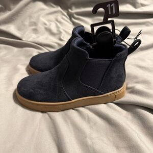 Wonder nation toddler boys sneaker boots